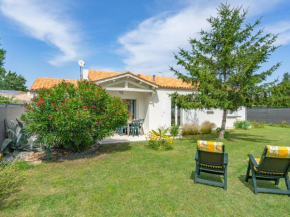Holiday Home Villa Margarin by Interhome